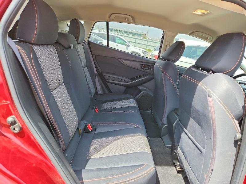 Продаж на аукціоні авто 2018 Subaru Crosstrek, vin: JF2GTABCXJ9236009, номер лоту: 52382756
