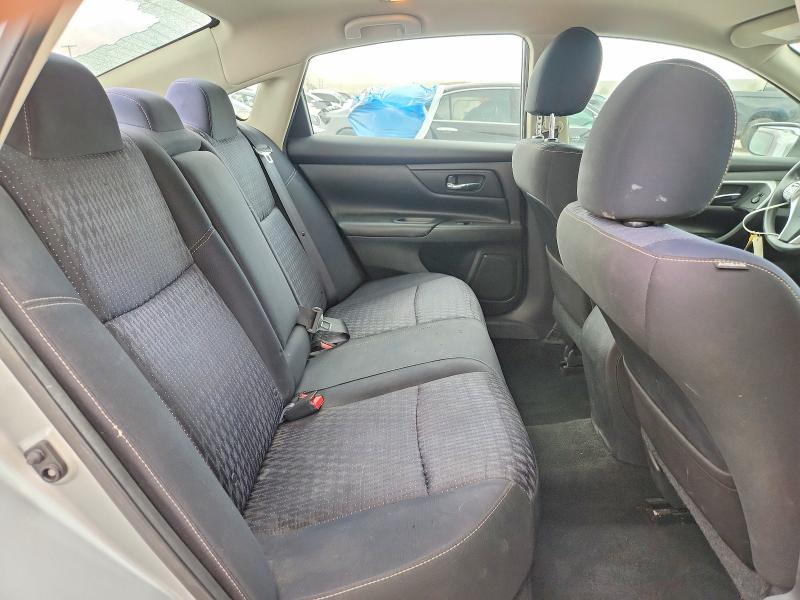 Aukcja sprzedaży 2016 Nissan Altima, vin: 1N4AL3AP0GN332192, numer aukcji: 53223466