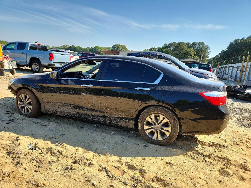 Aukcja sprzedaży 2014 Honda Accord, vin: 1HGCR2F39EA082040, numer aukcji: 53368516