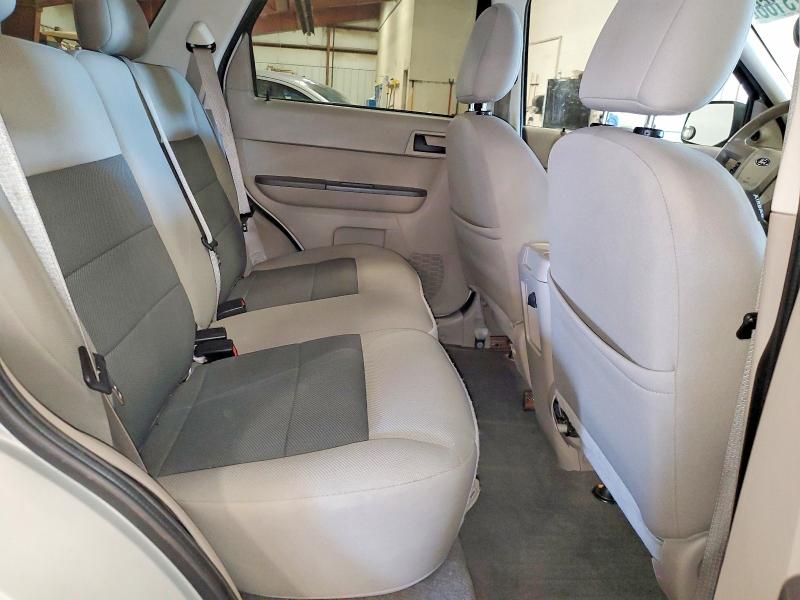 Aukcja sprzedaży 2008 Ford Escape, vin: 1FMCU93178KA64445, numer aukcji: 55173166