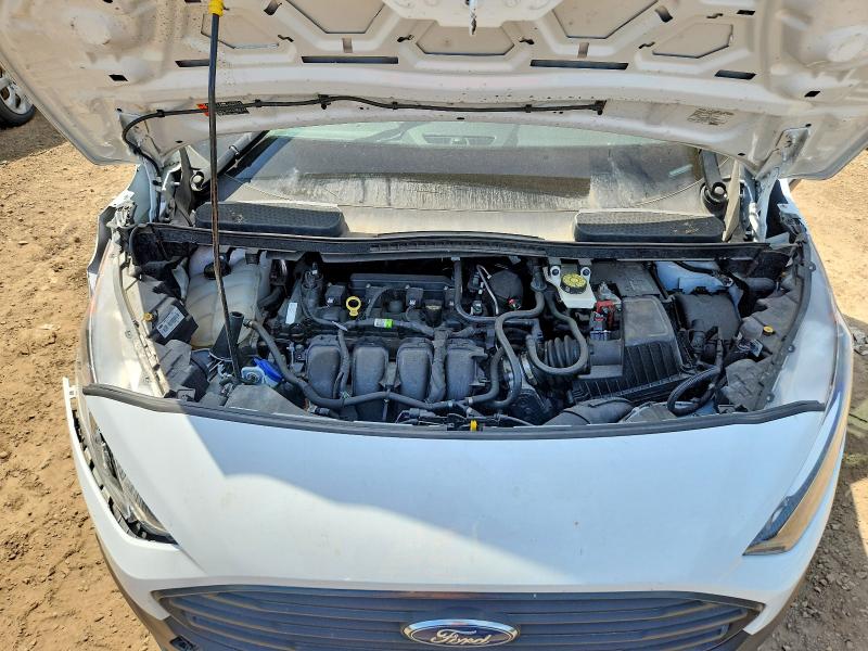55141376 :رقم المزاد ، NM0LS7S22P1569108 vin ، 2023 Ford Transit Connect مزاد بيع