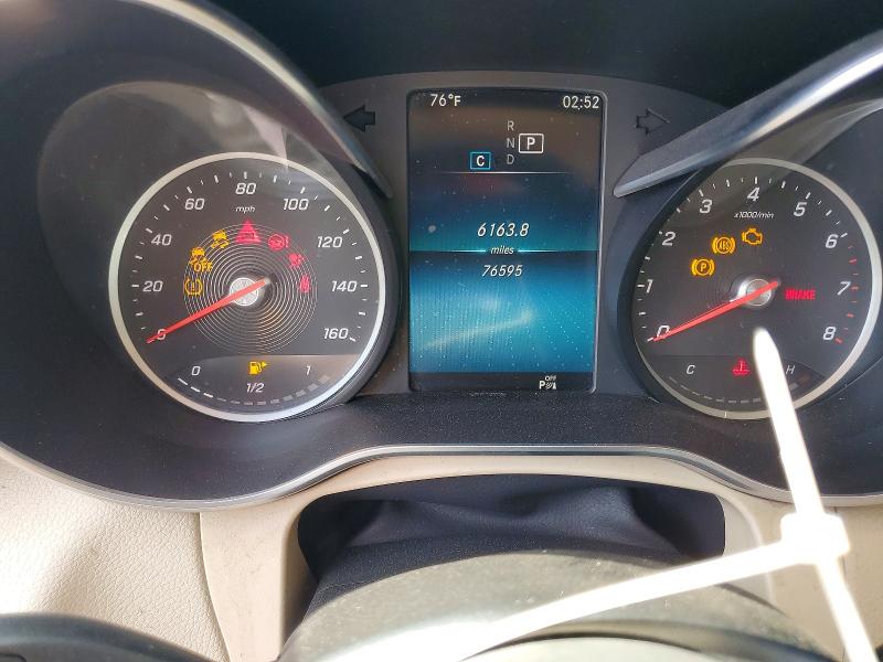 Продажа на аукционе авто 2021 Mercedes-benz Glc, vin: W1N0G8DB0MV267873, номер лота: 52961396