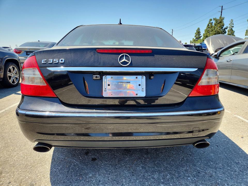 Aukcja sprzedaży 2007 Mercedes-benz E, vin: WDBUF56X67B054790, numer aukcji: 54158246