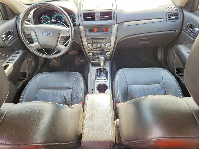 Продажа на аукционе авто 2010 Ford Fusion, vin: 3FAHP0KC9AR188675, номер лота: 54607286