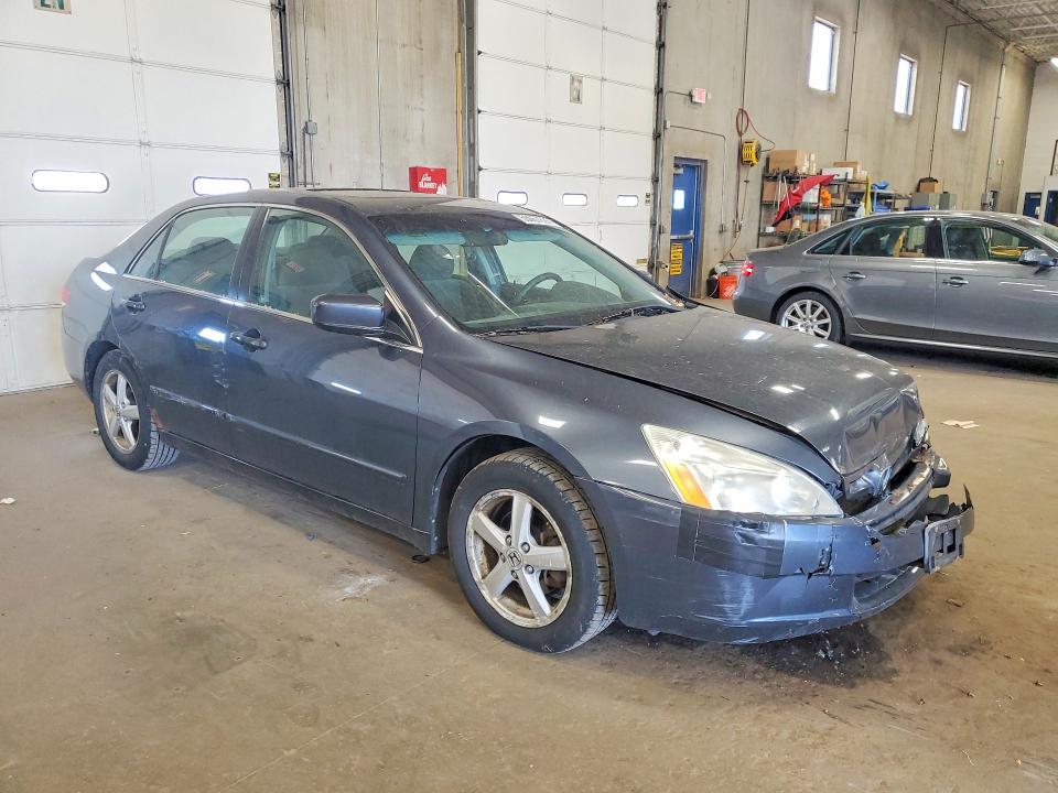 Продаж на аукціоні авто 2003 Honda Accord, vin: 1HGCM56663A066918, номер лоту: 55067826