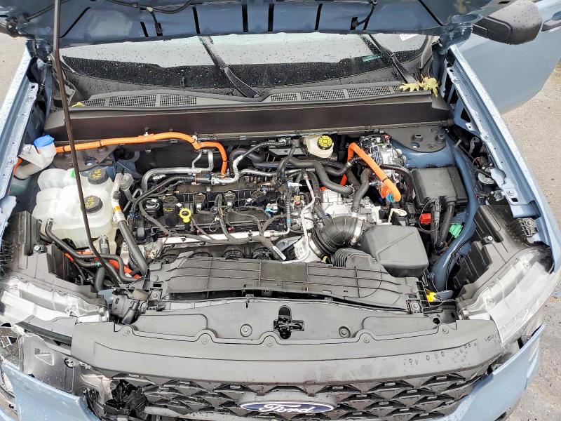 Продажа на аукционе авто 2026 Ford Maverick, vin: 3FTTW8H35TRA15381, номер лота: 52420616