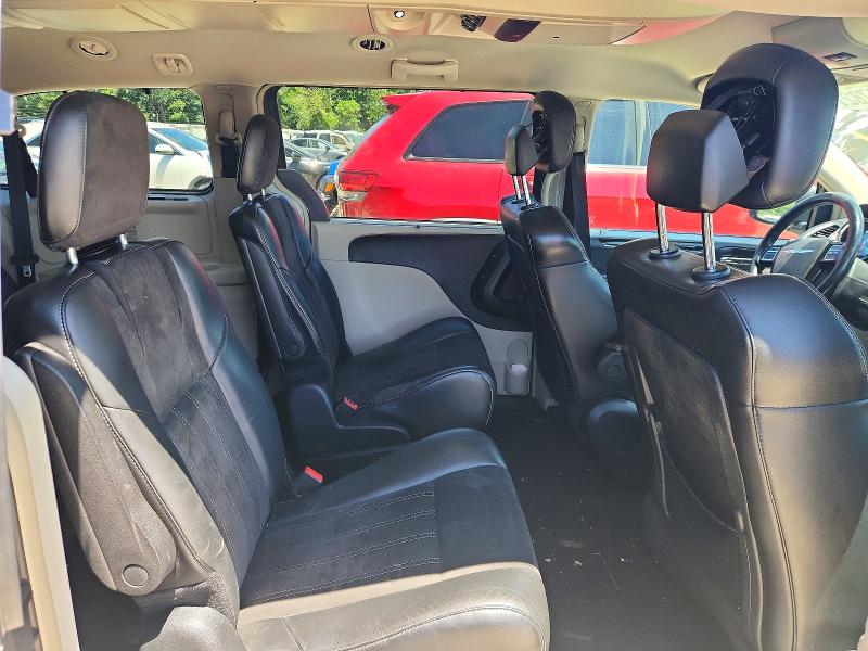 Aukcja sprzedaży 2014 Chrysler Town & Country, vin: 2C4RC1CG3ER341208, numer aukcji: 54782146