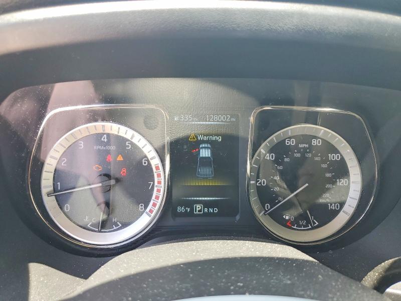 Продажа на аукционе авто 2017 Nissan Titan, vin: 1N6AA1EK3HN533165, номер лота: 52853656