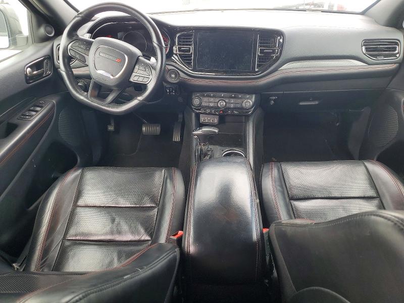 Продажа на аукционе авто 2024 Dodge Durango, vin: 1C4RDHDG4RC134331, номер лота: 54403906