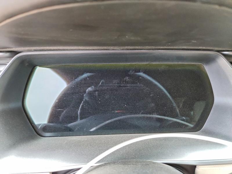 2019 Tesla Model X მანქანა იყიდება აუქციონზე, vin: 5YJXCBE24KF203263, აუქციონის ნომერი: 52562206
