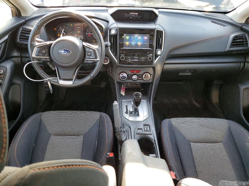 Продажа на аукционе авто 2020 Subaru Crosstrek, vin: JF2GTAEC8LH239298, номер лота: 53276106