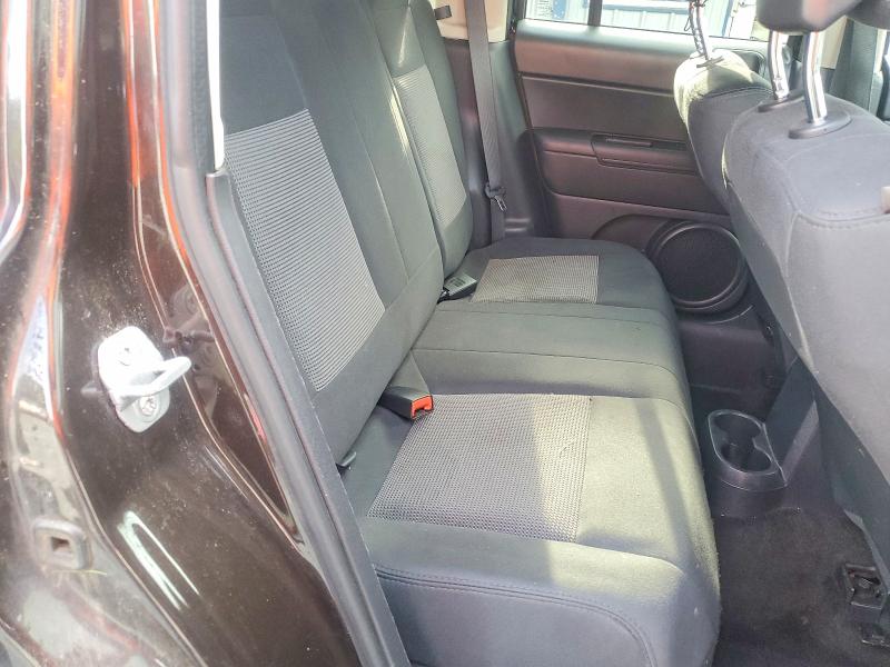 Продажа на аукционе авто 2014 Jeep Patriot, vin: 1C4NJPBB6ED754613, номер лота: 55017256