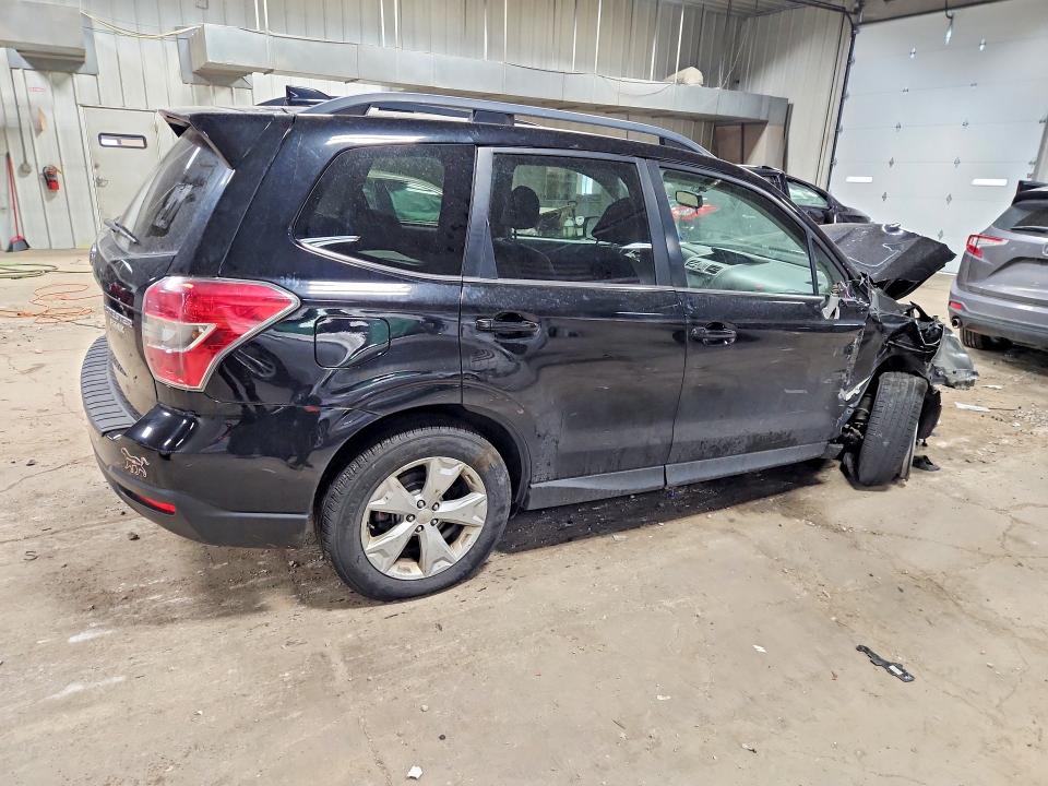 Продаж на аукціоні авто 2016 Subaru Forester, vin: JF2SJAHC8GH493269, номер лоту: 54668606