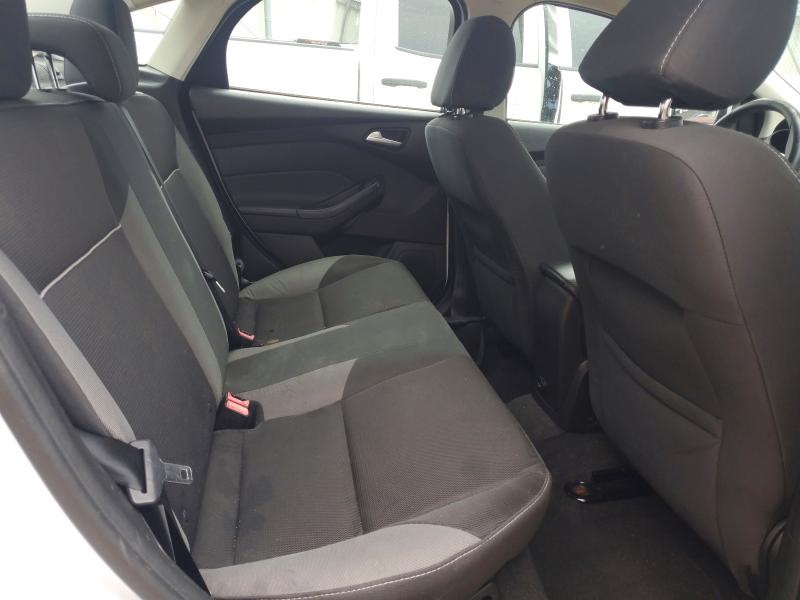 Auction sale of the 2014 Ford Focus, vin: 1FADP3F25EL265404, lot number: 52263006