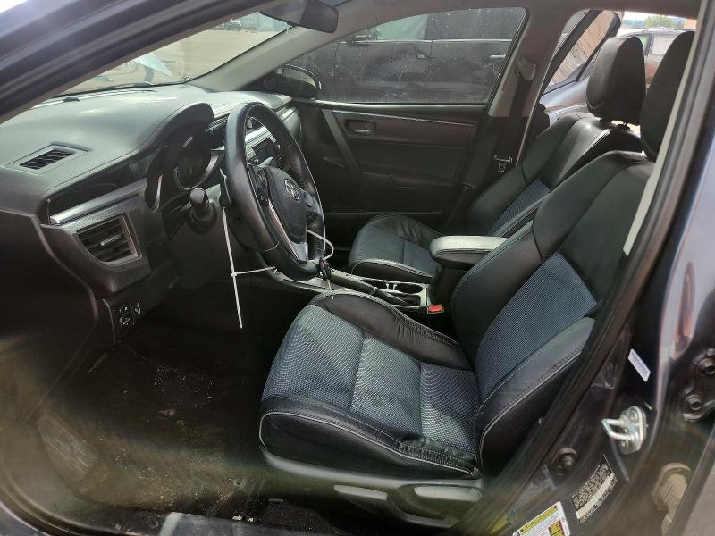 Aukcja sprzedaży 2014 Toyota Corolla, vin: 5YFBURHE0EP062996, numer aukcji: 53851836