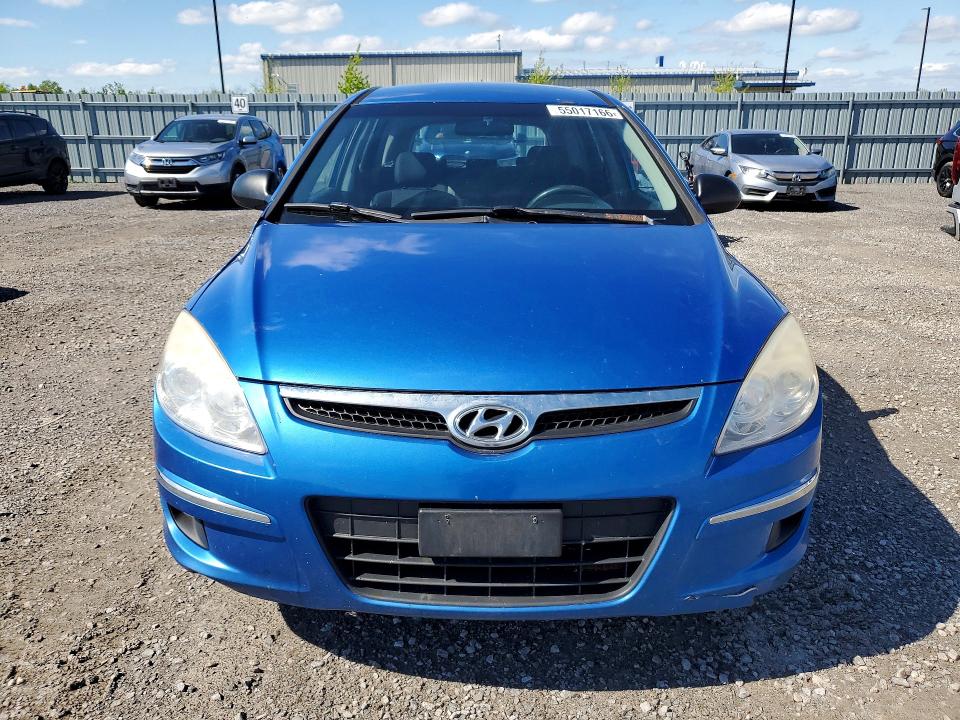 2009 Hyundai Elantra მანქანა იყიდება აუქციონზე, vin: KMHDB85E59U036900, აუქციონის ნომერი: 55017166