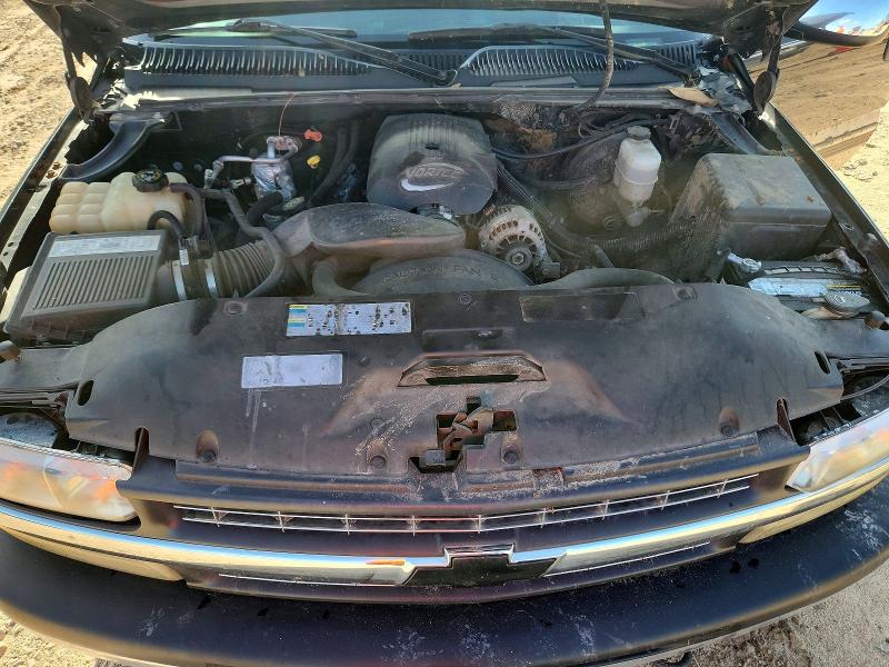 Aukcja sprzedaży 2002 Chevrolet Silverado, vin: 1GCEC19V22Z265213, numer aukcji: 53217906