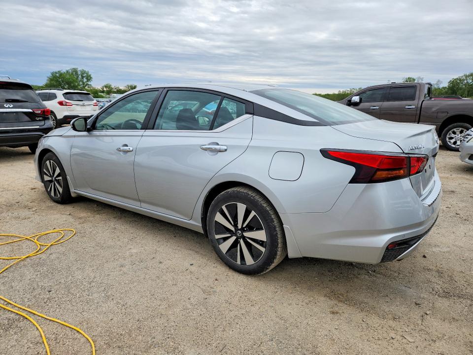 Aukcja sprzedaży 2022 Nissan Altima, vin: 1N4BL4DV3NN389648, numer aukcji: 54240936