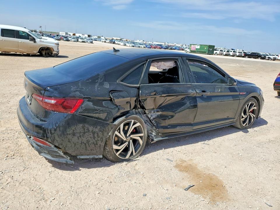 Aukcja sprzedaży 2023 Volkswagen Jetta, vin: 3VW1T7BU1PM062158, numer aukcji: 53753206