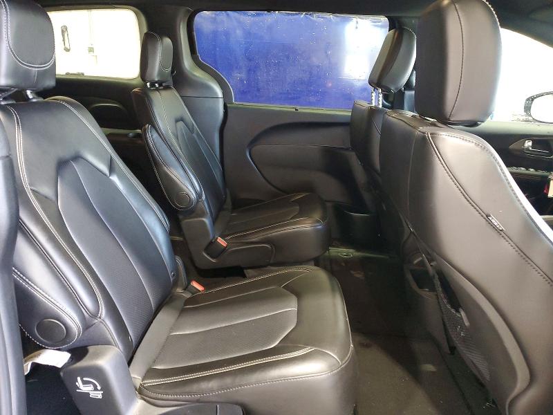Aukcja sprzedaży 2025 Chrysler Pacifica, vin: 2C4RC1BG6SR532084, numer aukcji: 55720946