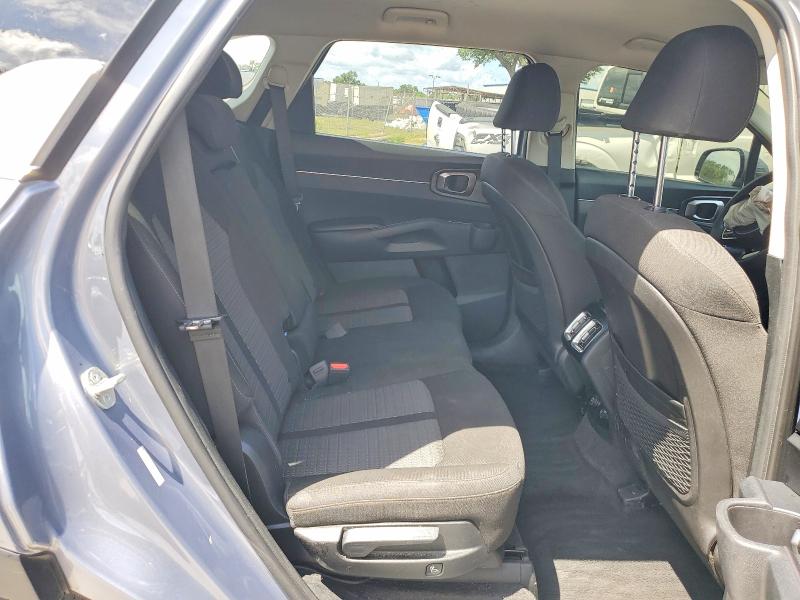 Продажа на аукционе авто 2023 Kia Sorento, vin: 5XYRG4LC4PG226854, номер лота: 54369876