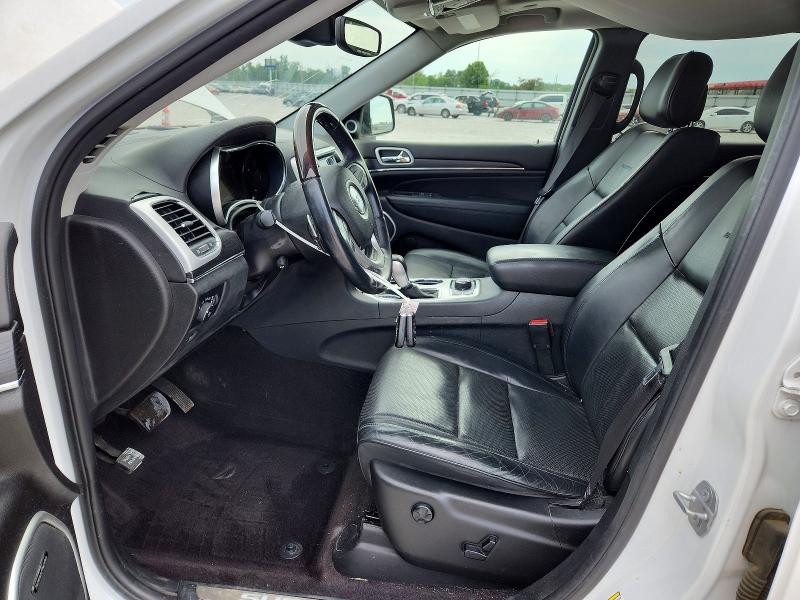 Продаж на аукціоні авто 2018 Jeep Grand Cherokee, vin: 1C4RJFJT3JC396845, номер лоту: 53902306