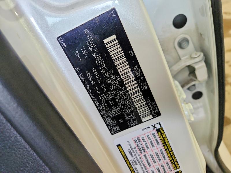 Продаж на аукціоні авто 2025 Lexus Rx 350h, vin: 2T2BBMCA8SC104514, номер лоту: 52475276