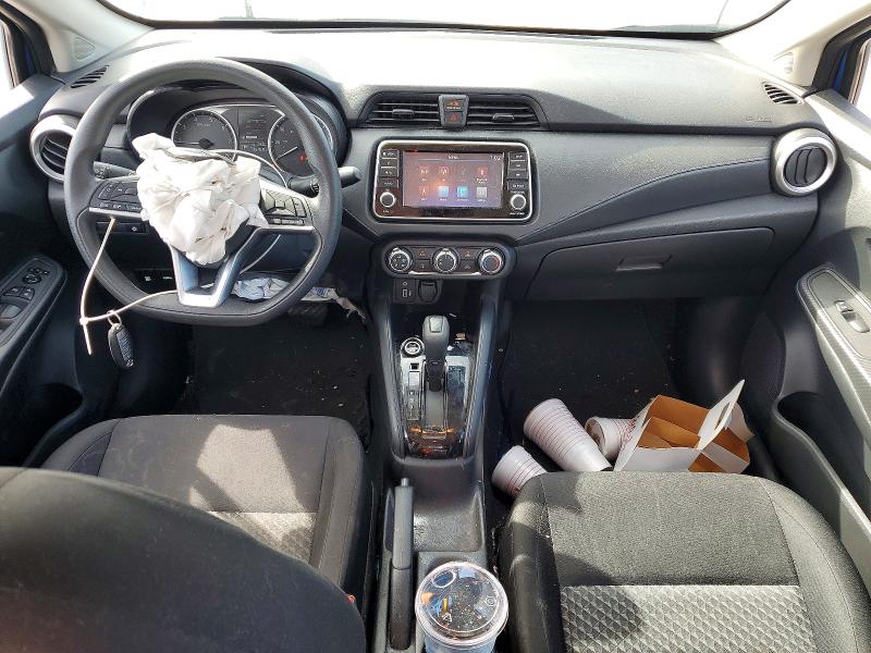 Aukcja sprzedaży 2021 Nissan Versa, vin: 3N1CN8DV8ML855981, numer aukcji: 52990186
