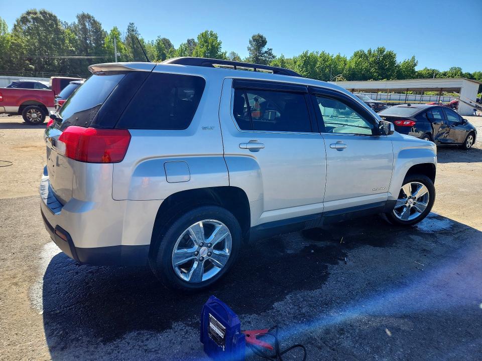 53450716 :رقم المزاد ، 2GKALSEK8E6296132 vin ، 2014 Gmc Terrain مزاد بيع
