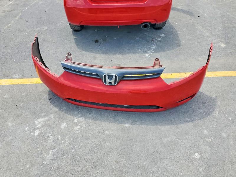 Aukcja sprzedaży 2008 Honda Civic, vin: 2HGFG12938H547277, numer aukcji: 54397086