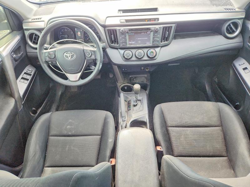 Aukcja sprzedaży 2018 Toyota Rav4, vin: JTMZFREV1JJ193978, numer aukcji: 53887776