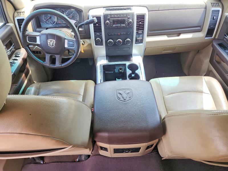 53416936 :رقم المزاد ، 3D7UT2CL2BG638006 vin ، 2011 Dodge Ram 2500 مزاد بيع