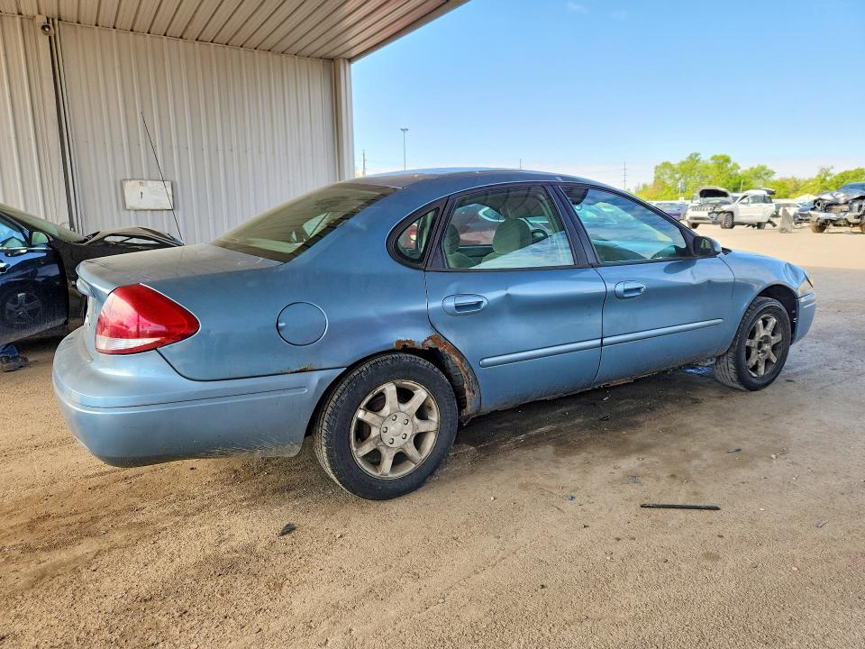 Продаж на аукціоні авто 2007 Ford Taurus, vin: 1FAFP56U97A178724, номер лоту: 53047936