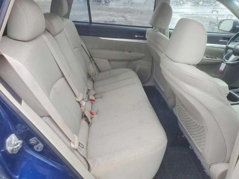 Aukcja sprzedaży 2010 Subaru Outback, vin: 4S4BRBCC4A3382173, numer aukcji: 54778056