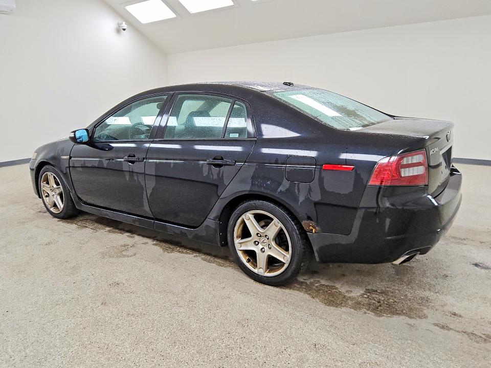 Aukcja sprzedaży 2007 Acura Tl, vin: 19UUA66237A028911, numer aukcji: 52849866