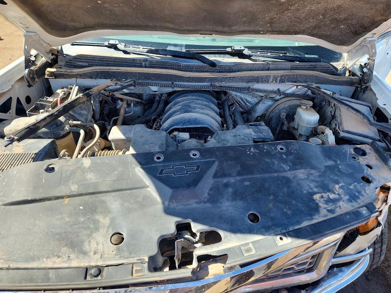 54354826 :رقم المزاد ، 3GCUKREC6EG198752 vin ، 2014 Chevrolet Silverado مزاد بيع