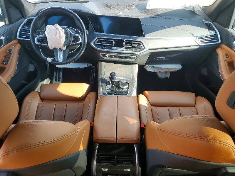 Продаж на аукціоні авто 2022 Bmw X5, vin: 5UXCR6C06N9N31951, номер лоту: 55106976