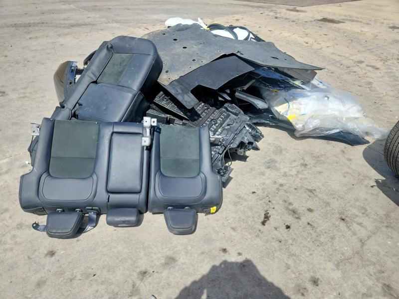 Aukcja sprzedaży 2025 Nissan Ariya, vin: JN8DF0BF1SM768474, numer aukcji: 54307986