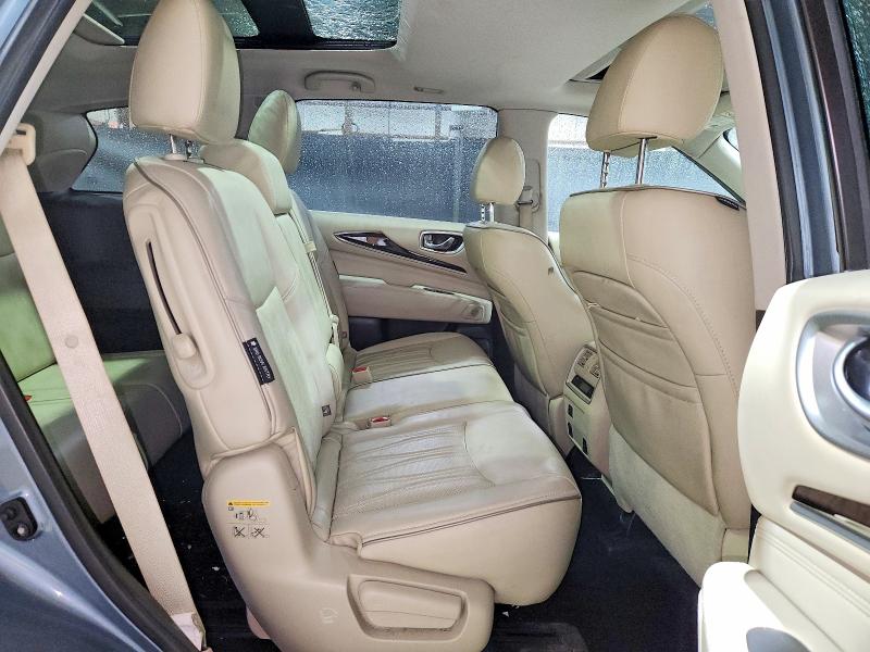 Aukcja sprzedaży 2019 Infiniti Qx60, vin: 5N1DL0MN8KC515792, numer aukcji: 54174616