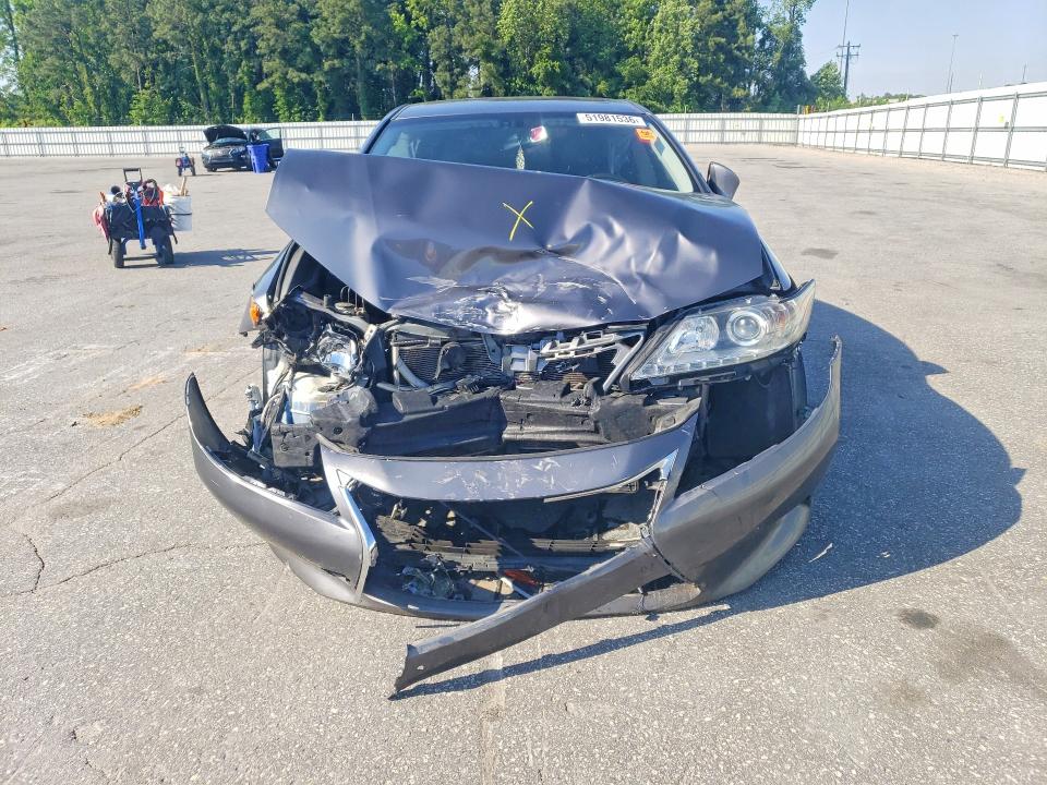 51981536 :رقم المزاد ، JTHBK1GG3D2067356 vin ، 2013 Lexus Es350 مزاد بيع
