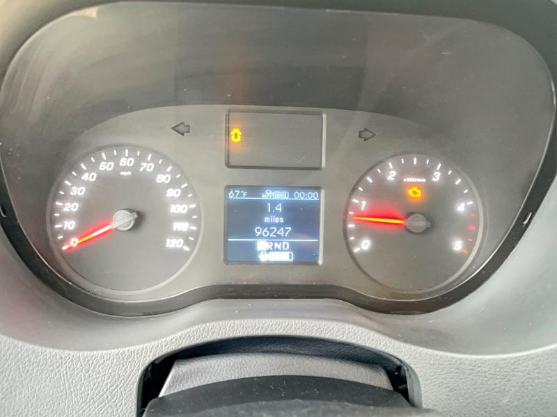 Aukcja sprzedaży 2019 Mercedes-benz Sprinter, vin: WDZPF0CD5KP160624, numer aukcji: 54916216