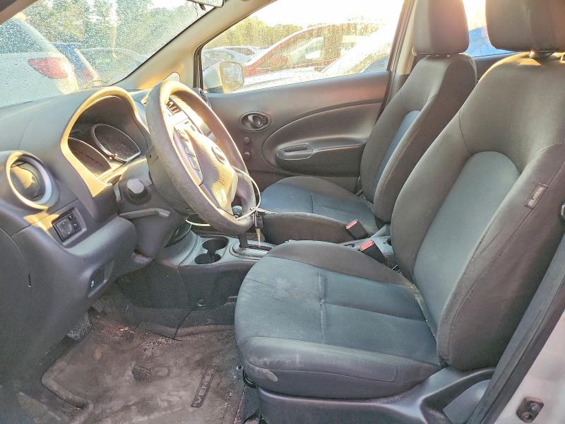 Продажа на аукционе авто 2015 Nissan Versa Note, vin: 3N1CE2CP4FL437727, номер лота: 52131426
