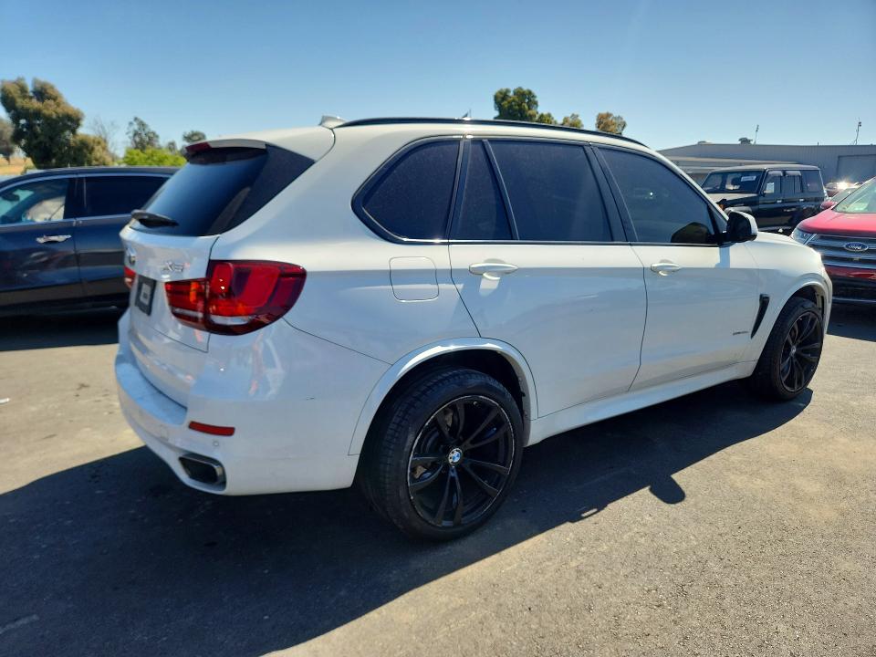 Aukcja sprzedaży 2017 Bmw X5, vin: 5UXKT0C30H0S81068, numer aukcji: 54177986