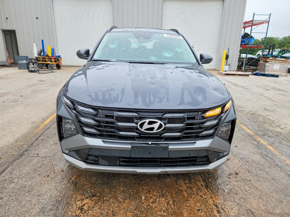 Aukcja sprzedaży 2025 Hyundai Tucson, vin: 5NMJBCDE1SH462611, numer aukcji: 53605596
