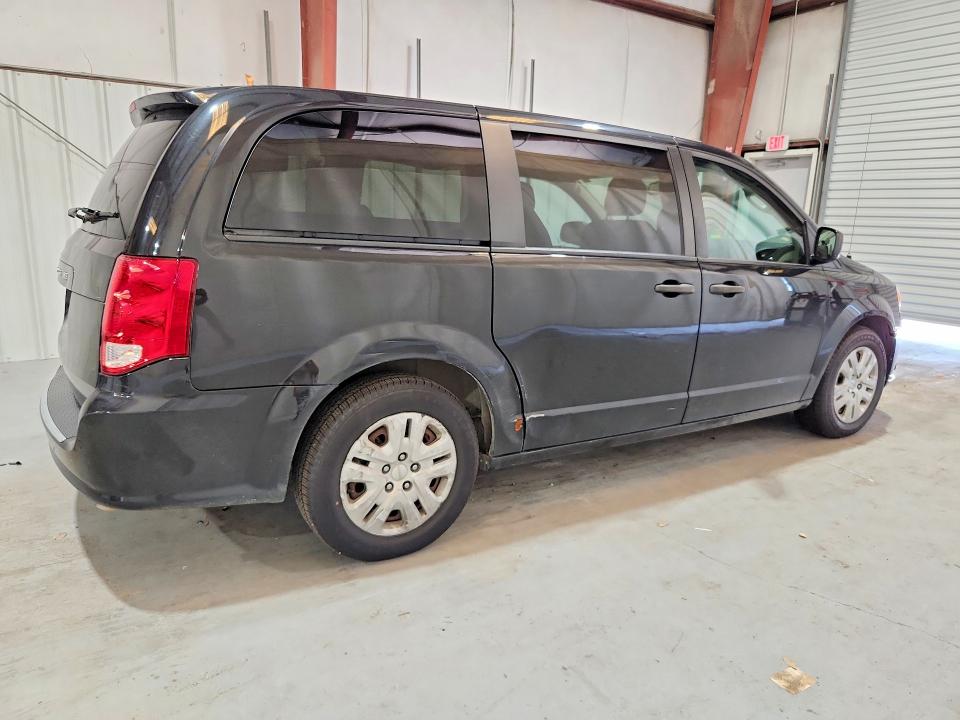 Aukcja sprzedaży 2020 Dodge Grand Caravan, vin: 2C4RDGBG5LR238872, numer aukcji: 53362446