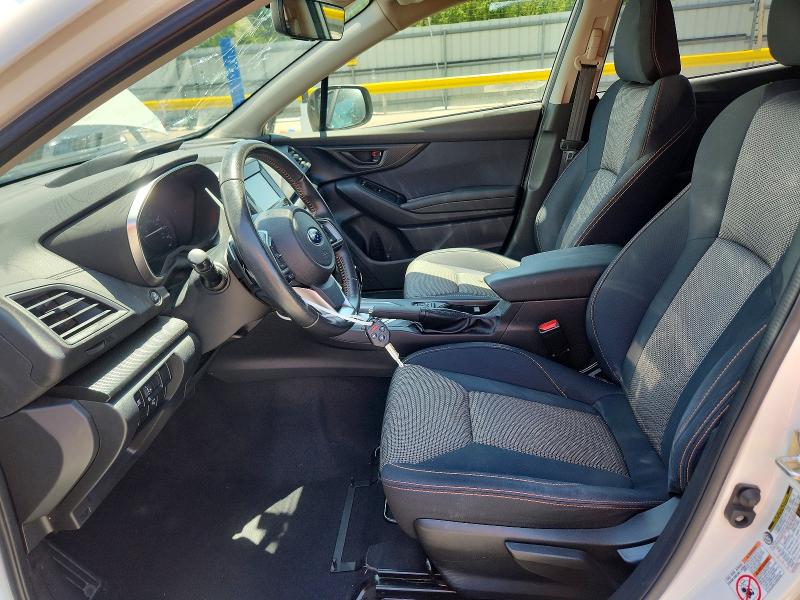 53399836 :رقم المزاد ، JF2GTAEC2KH316438 vin ، 2019 Subaru Crosstrek مزاد بيع