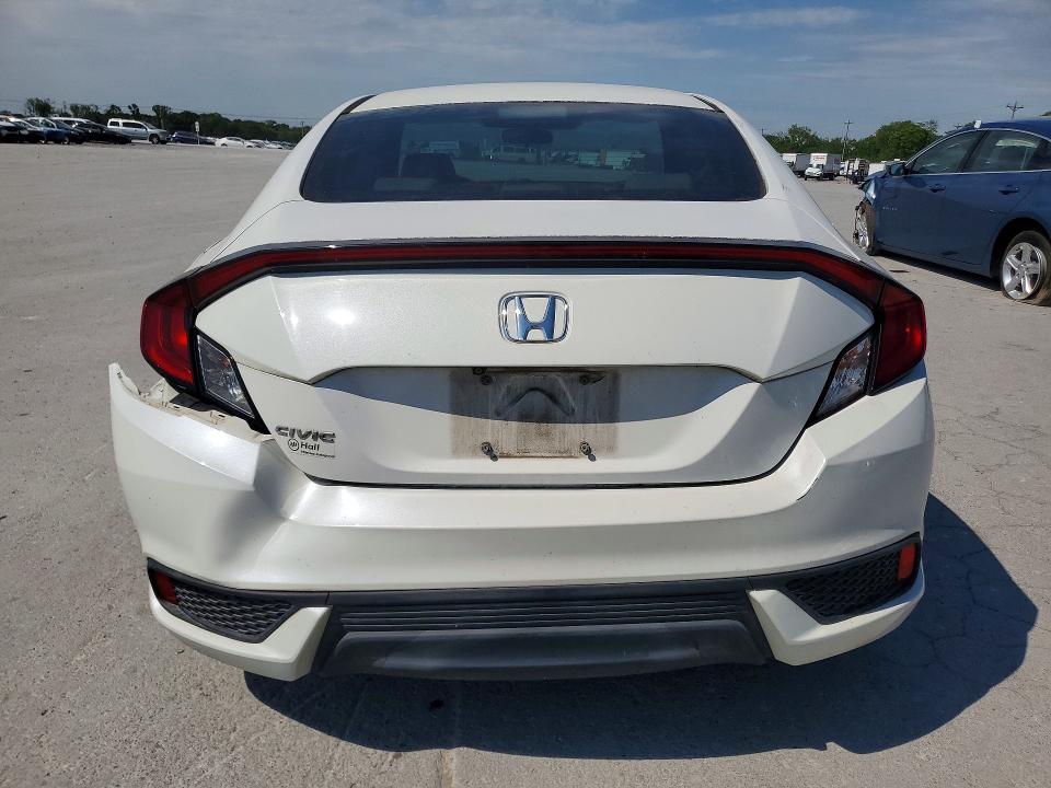 Aukcja sprzedaży 2020 Honda Civic, vin: 2HGFC4B64LH302371, numer aukcji: 52439176