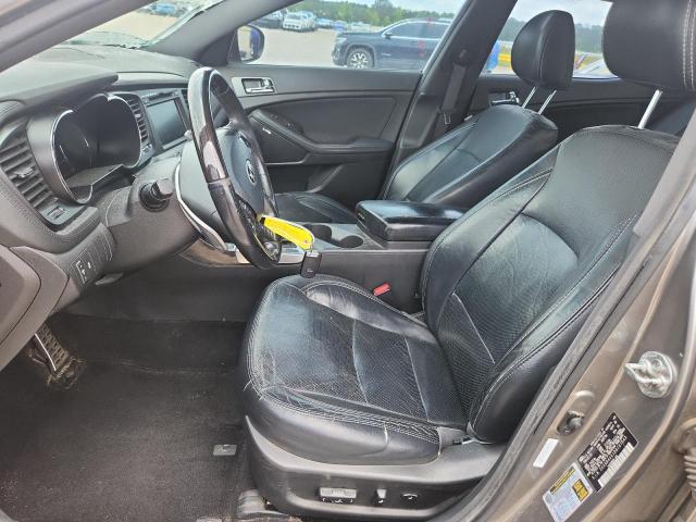 Продаж на аукціоні авто 2013 Kia Optima, vin: 5XXGR4A61DG187543, номер лоту: 52229706