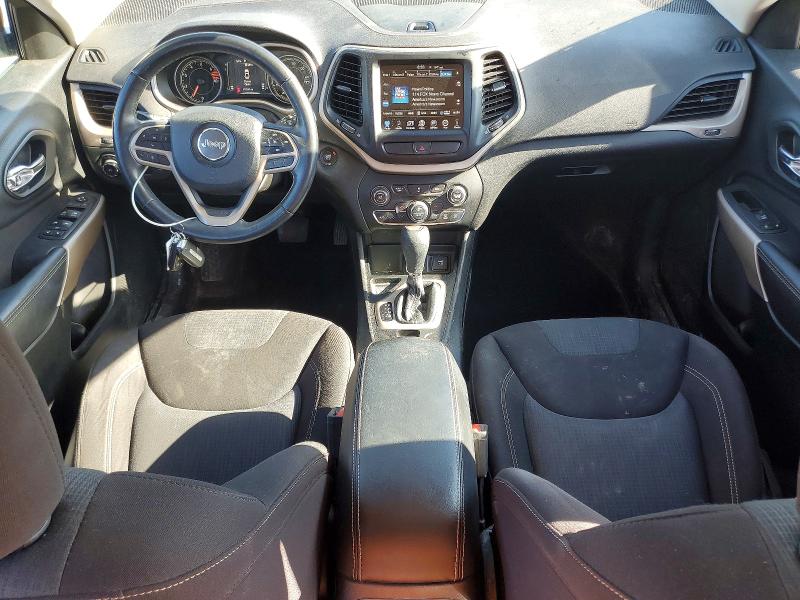 Aukcja sprzedaży 2017 Jeep Cherokee, vin: 1C4PJLCBXHD232426, numer aukcji: 52212686