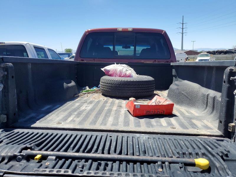 Продажа на аукционе авто 2009 Ford F350, vin: 1FTWW31R59EA37567, номер лота: 53105886